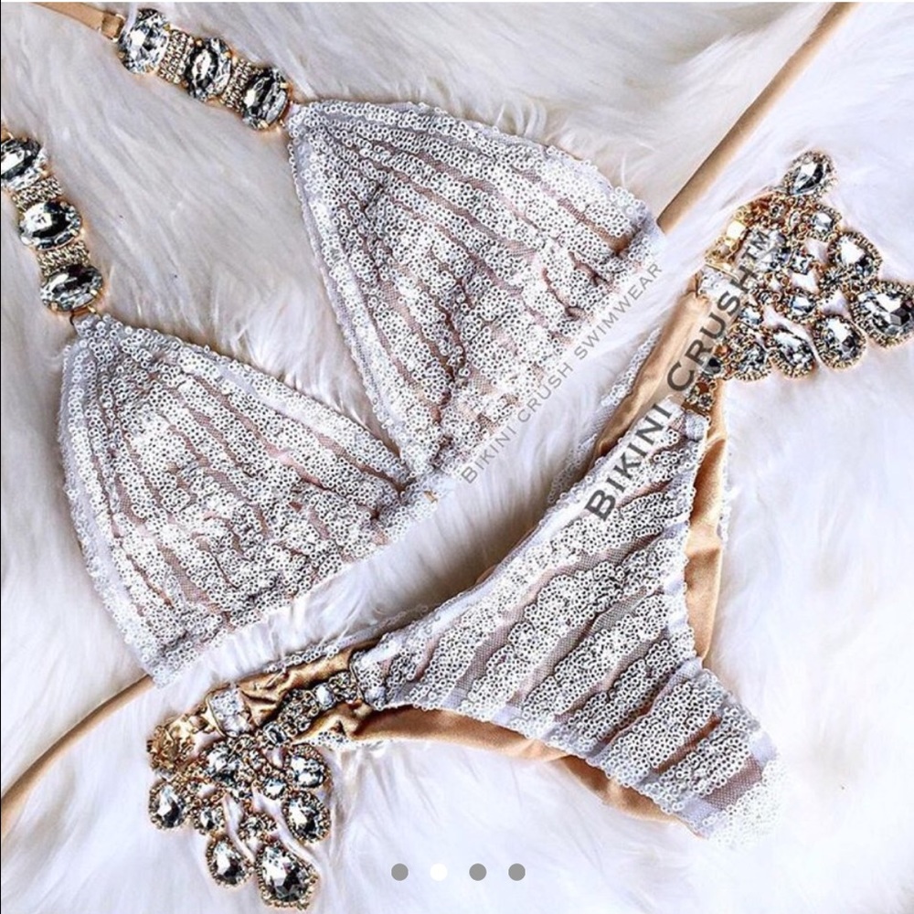 COPY - Luxury Swimsuit